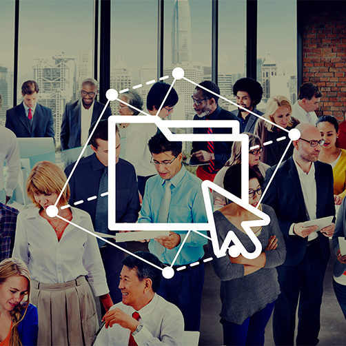 User-Centric Approach